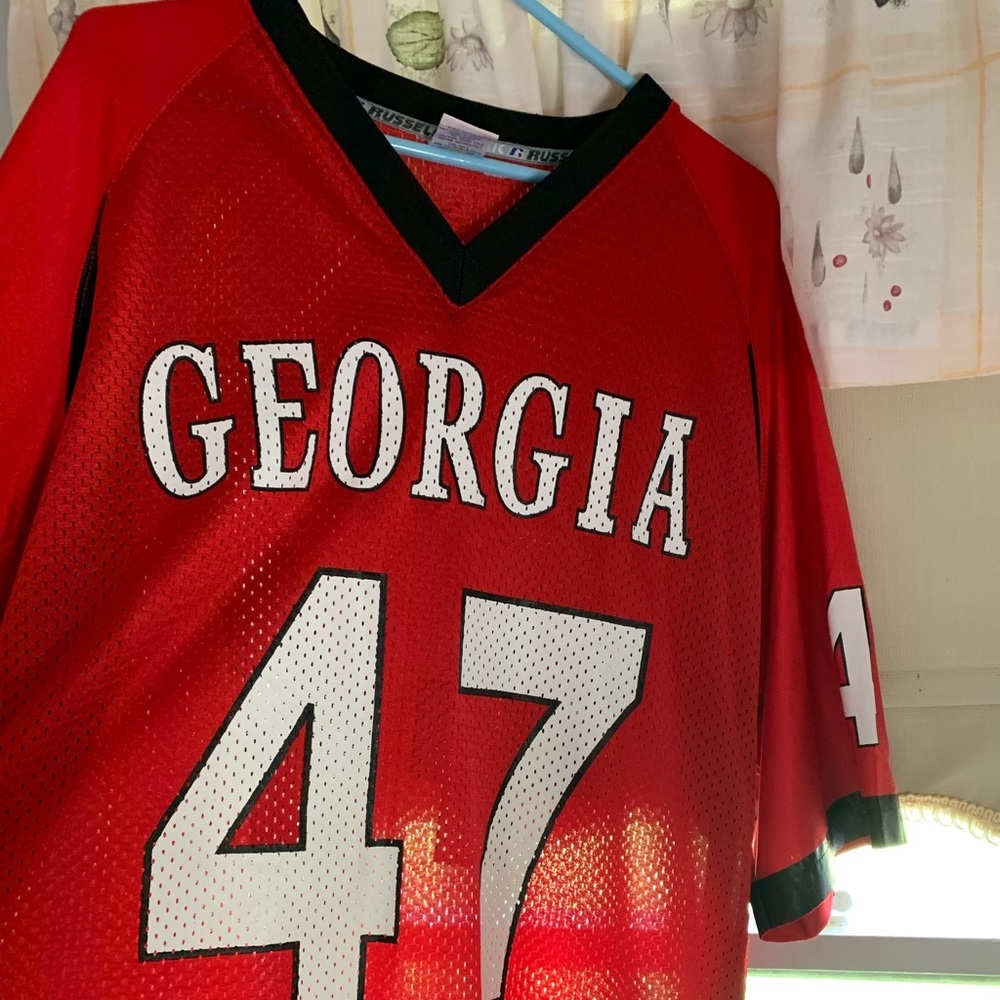 Football Jersey